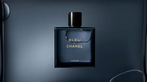 Chanel perfumes for men